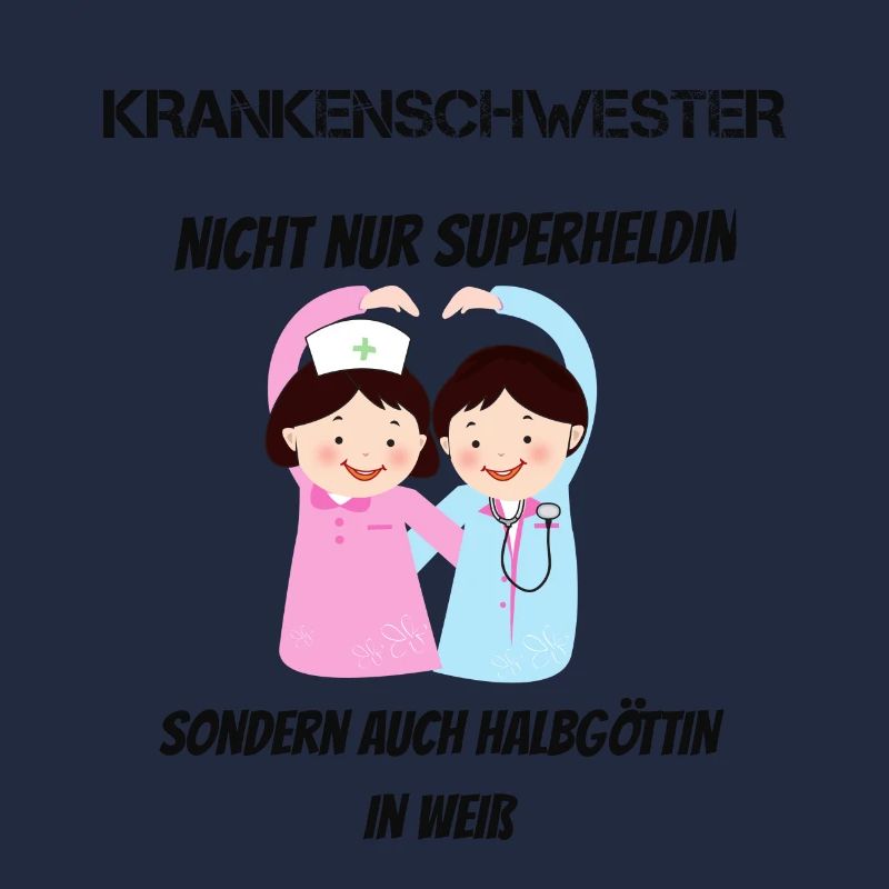 Krankenschwester