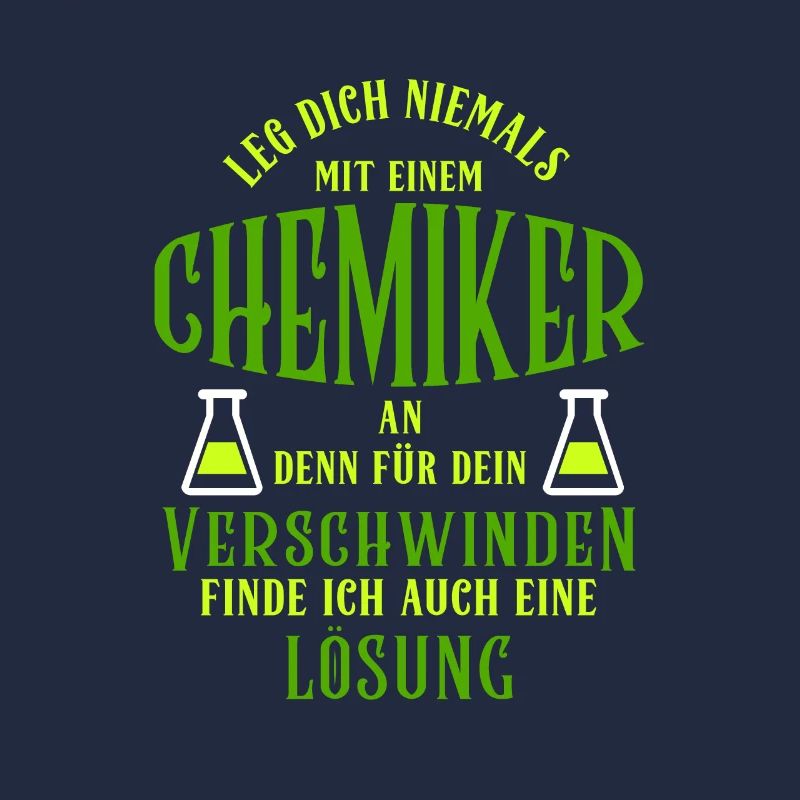 chemistry chemist solution funny nerds geeks saying