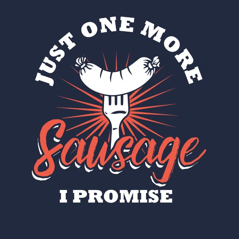 Eine Wurst noch
