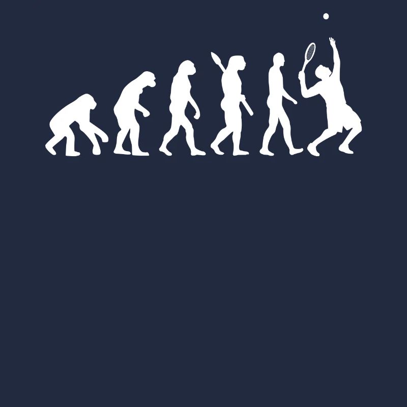 Evolution Tennis