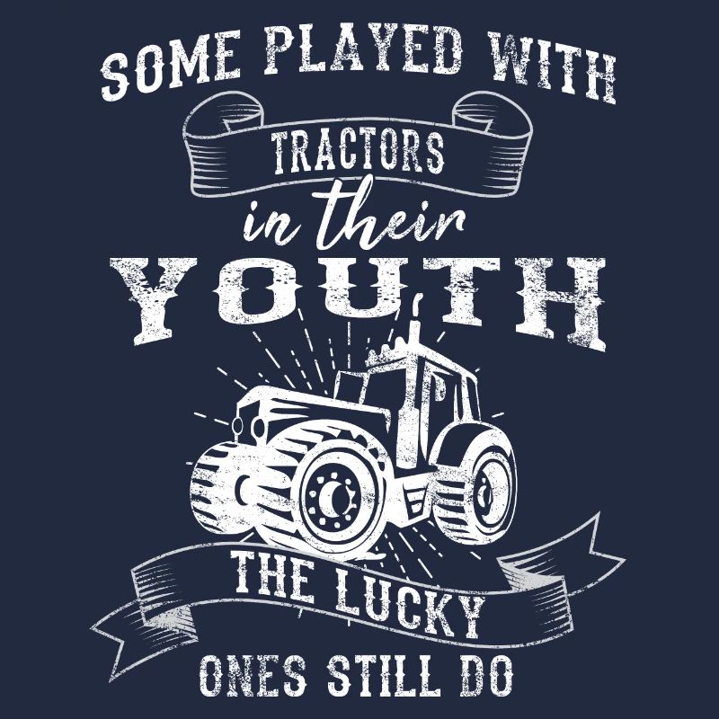 traktor geschenk