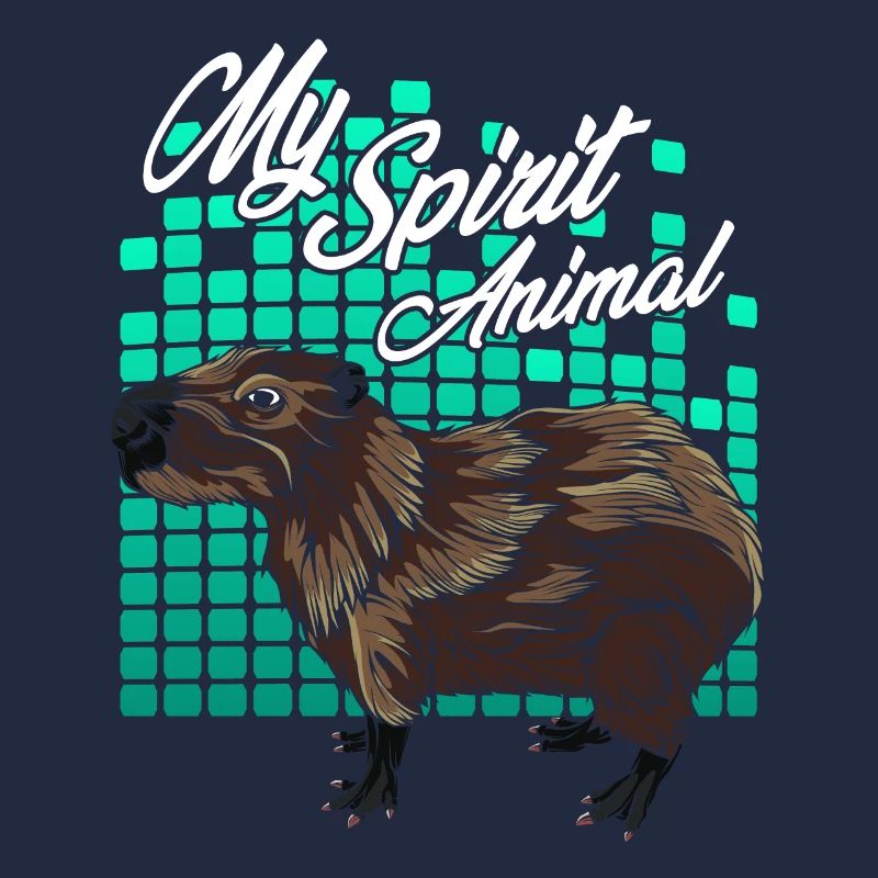 Capybara