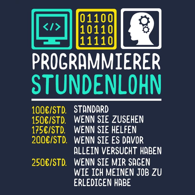 Programmeurs