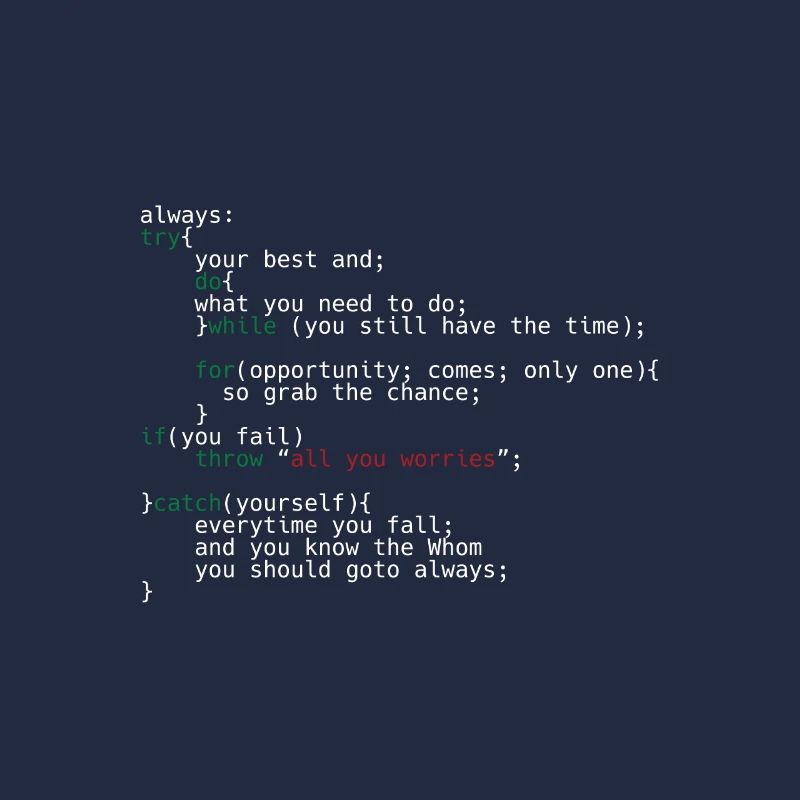 Geek Coder
