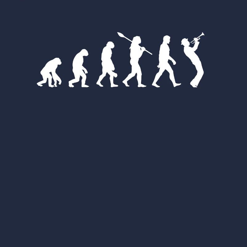 Trompete Evolution