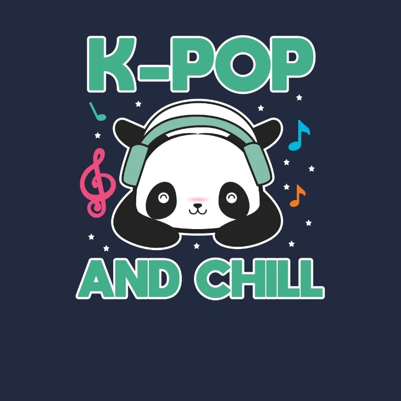 K-Pop Pop Music Corée Coréen Groupe Cadeau