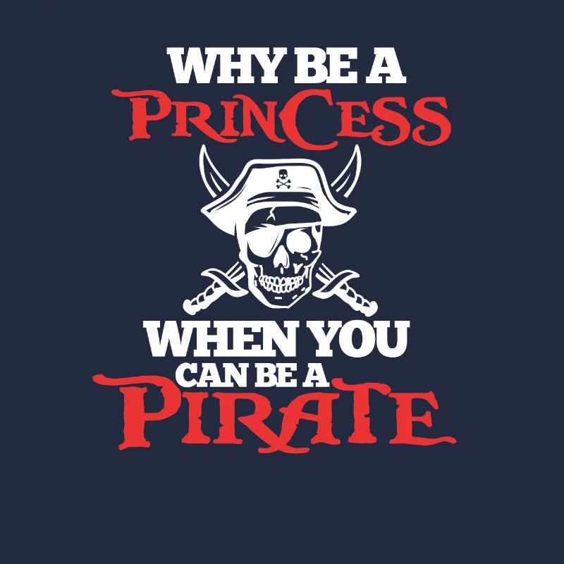 Pirate Pirate
