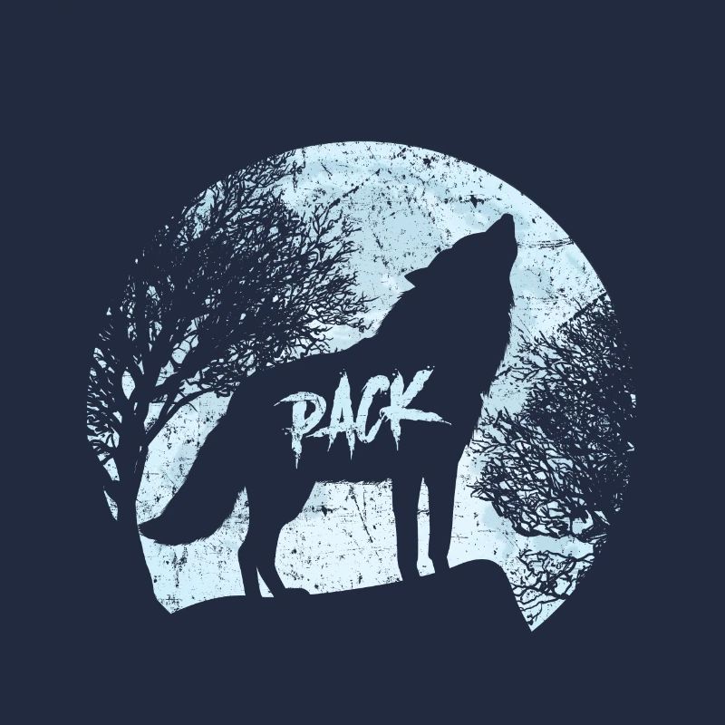 Pack Wolf
