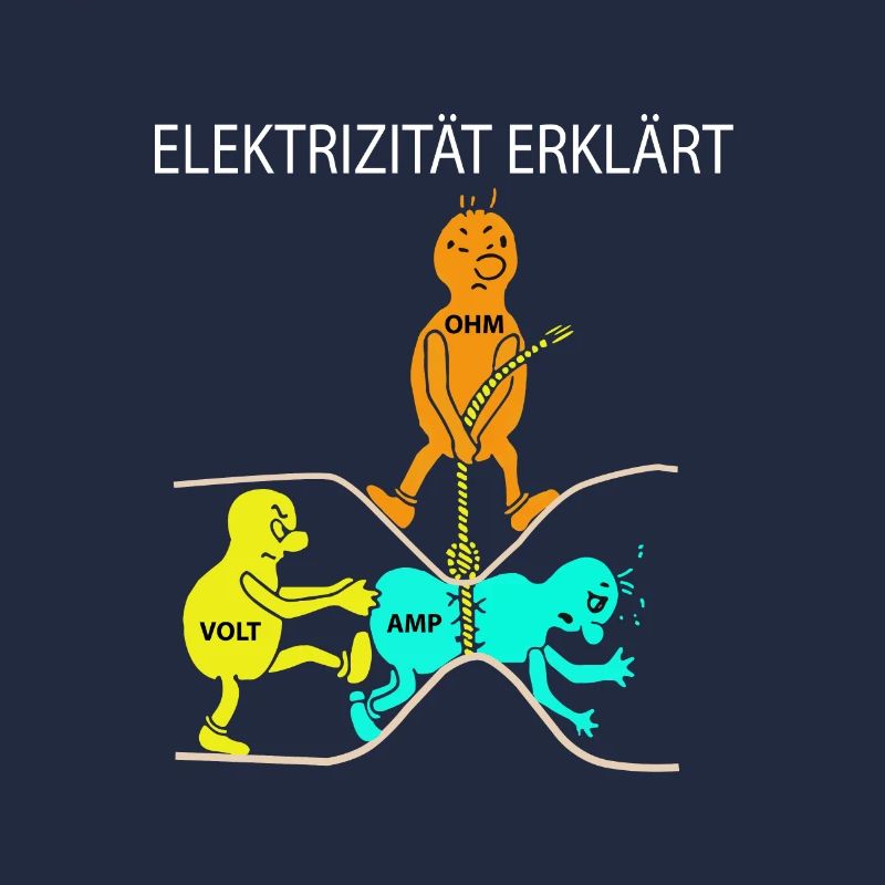 L'électricité clarifie simplement