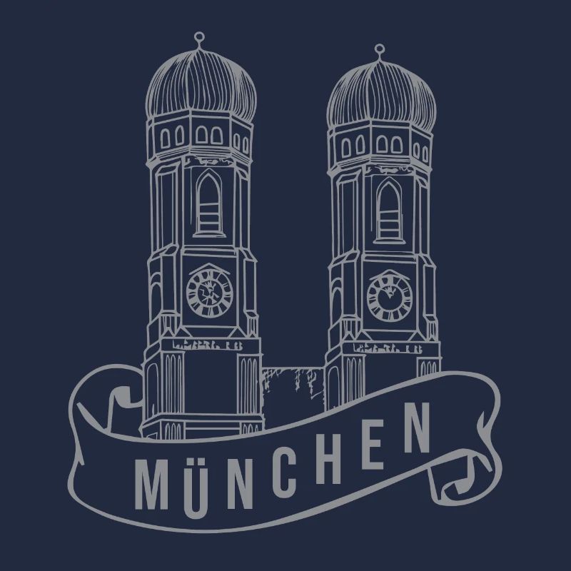 Frauenkirche Munich