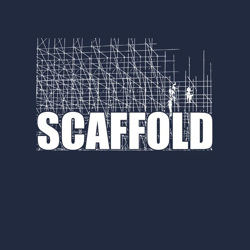 Construction d’échafaudages