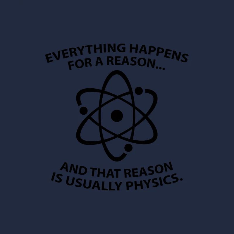 Always Physics