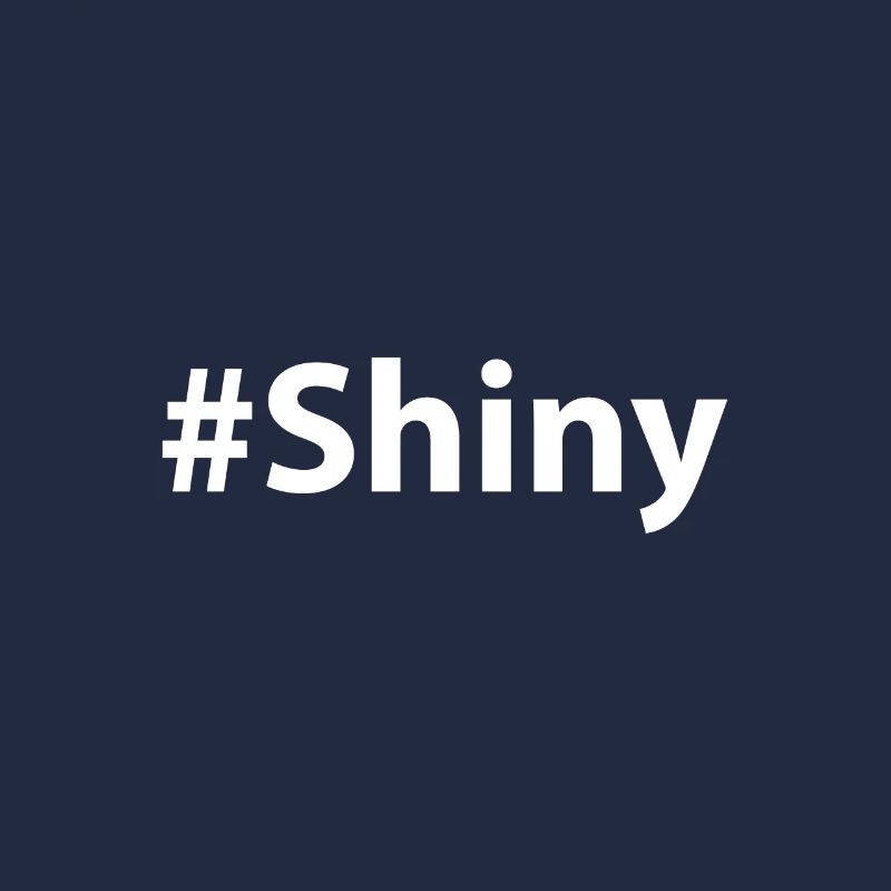 #Shiny