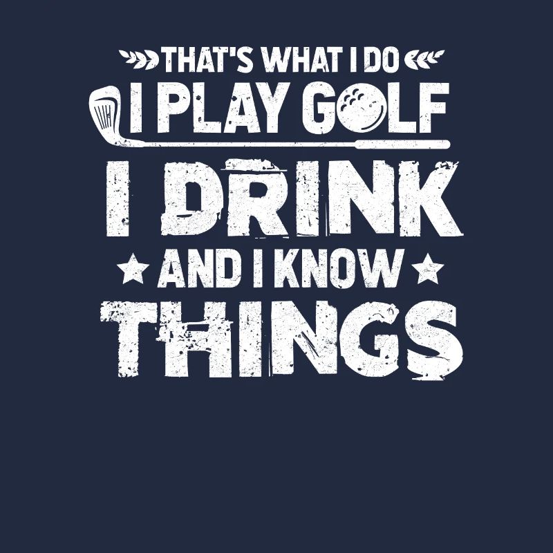 golf