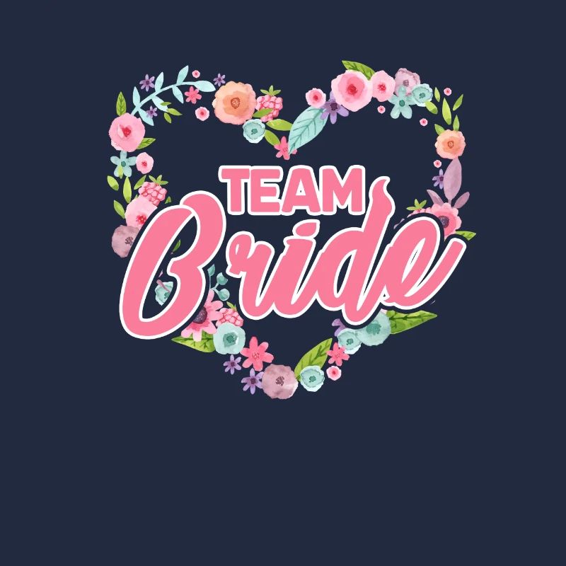 Team Bride