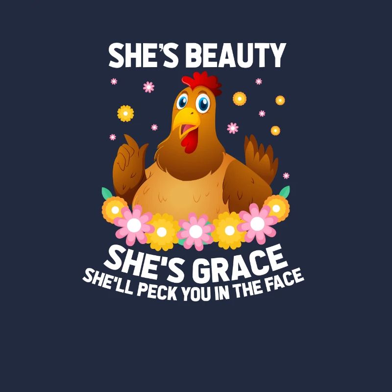 hen