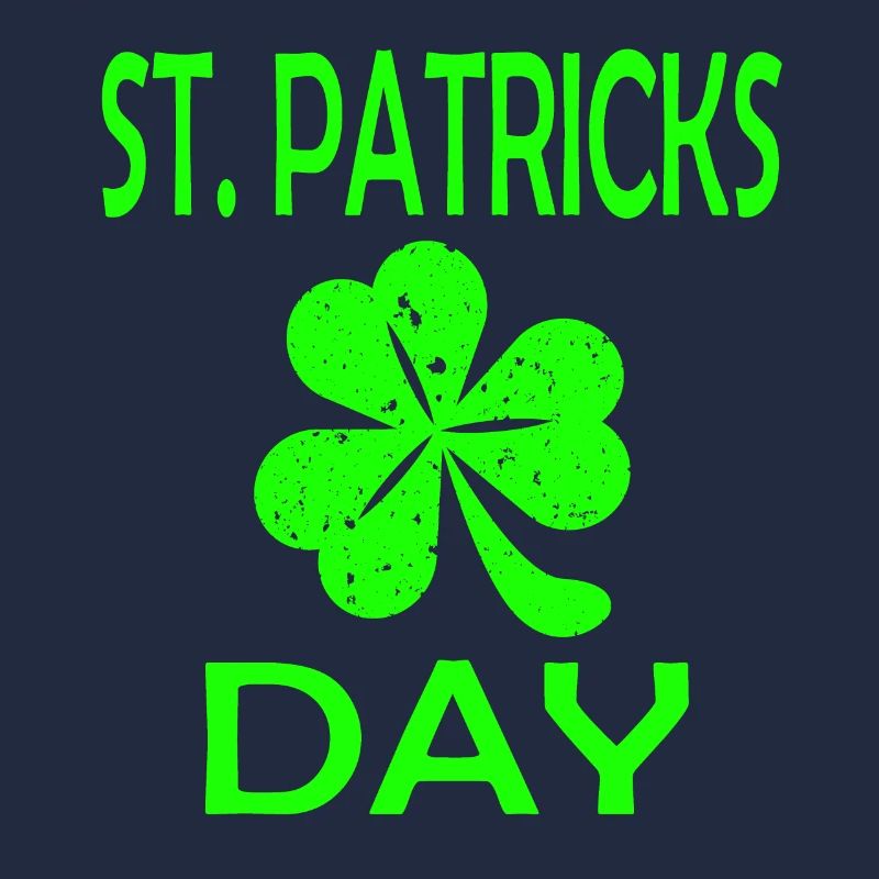 Saint Patrick