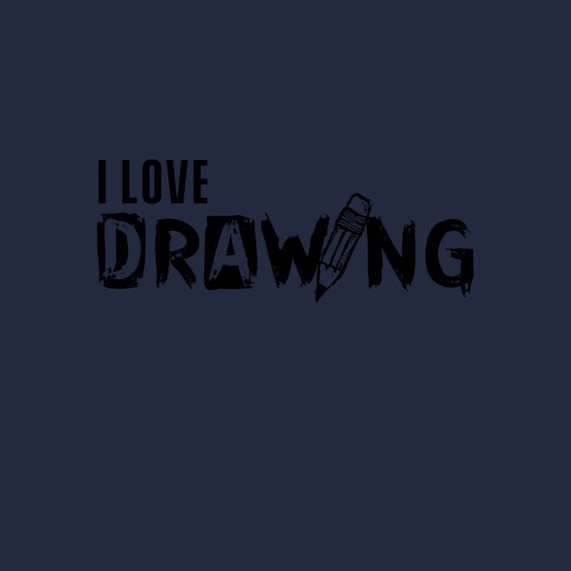 Dessin de dessin Dessin