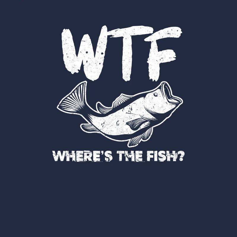 Pêche pêche pêche cadeau de pêche