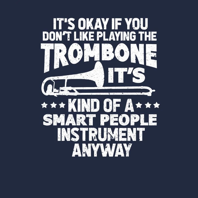 trombone