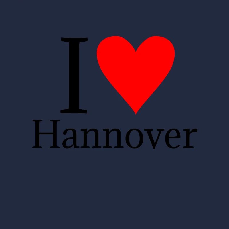 Ich liebe Hannover