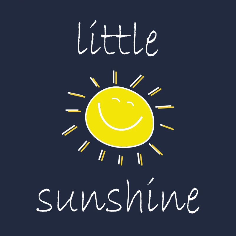 petit rayon de soleil