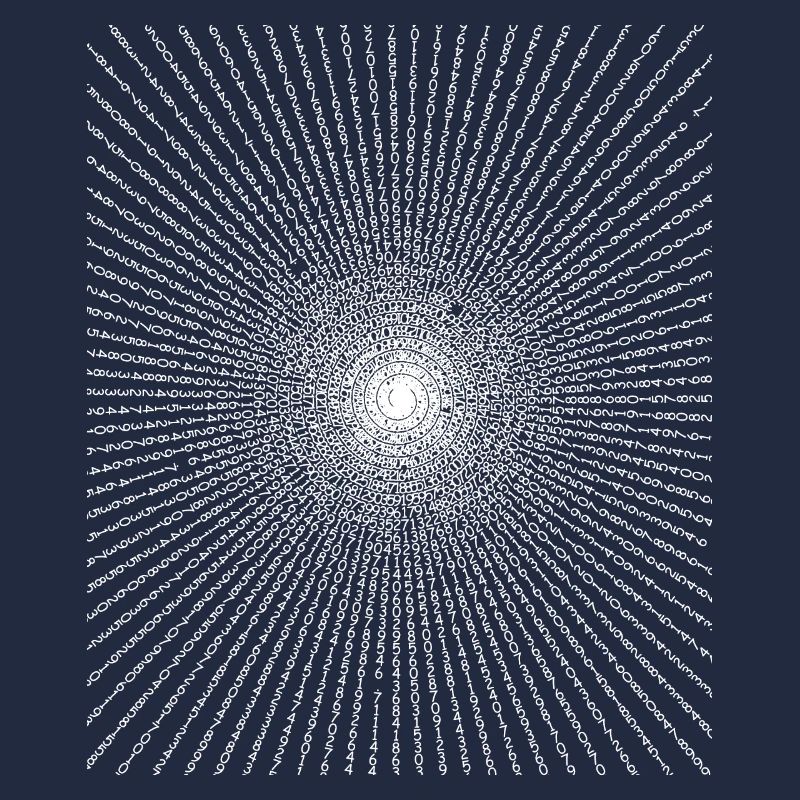 Pi Day Math Infinite
