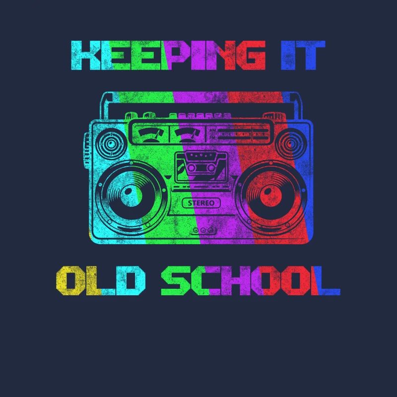 Old School