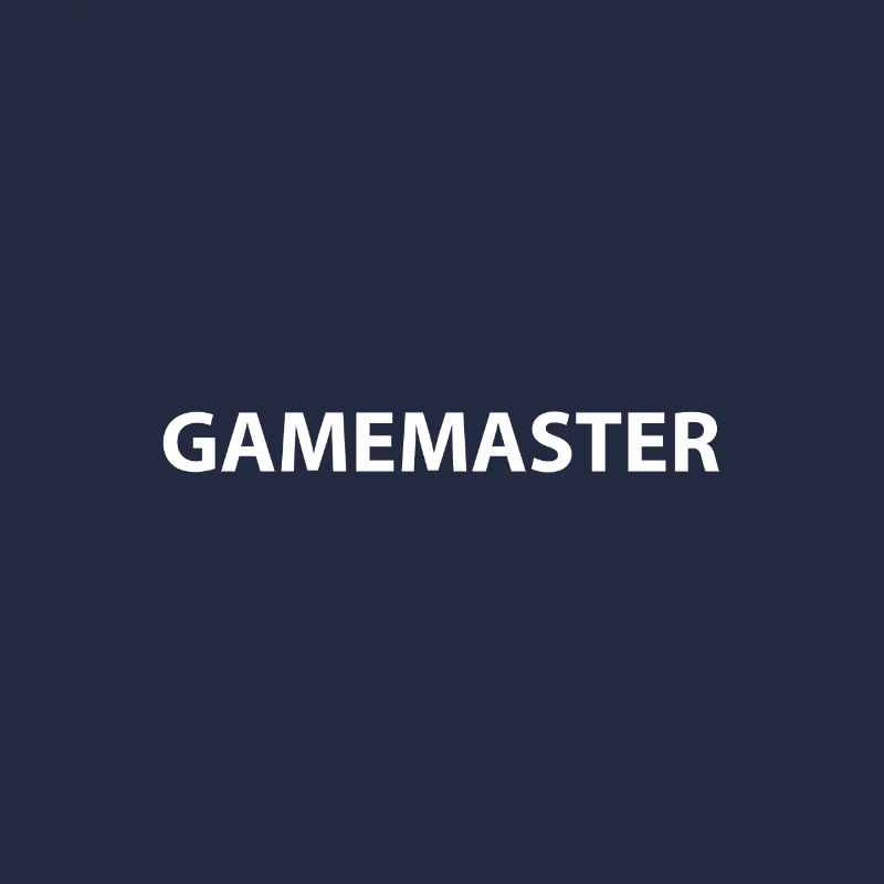 Gamemaster Tabletop RPG