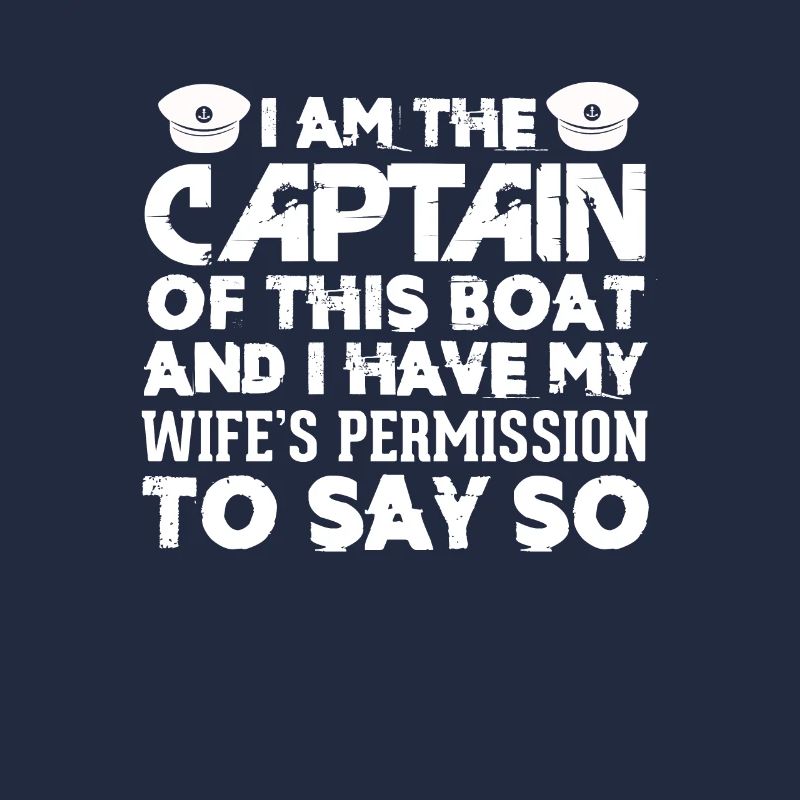 captain