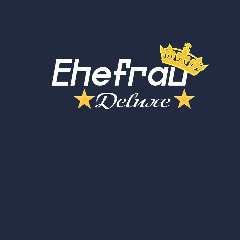 Ehefrau Deluxe