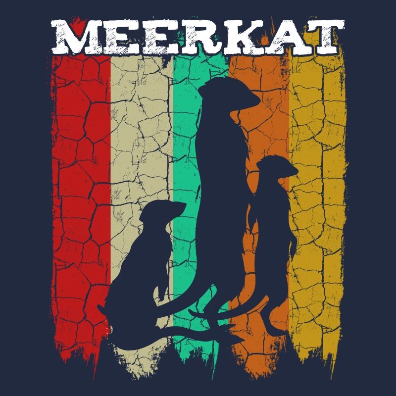 Erdmännchen