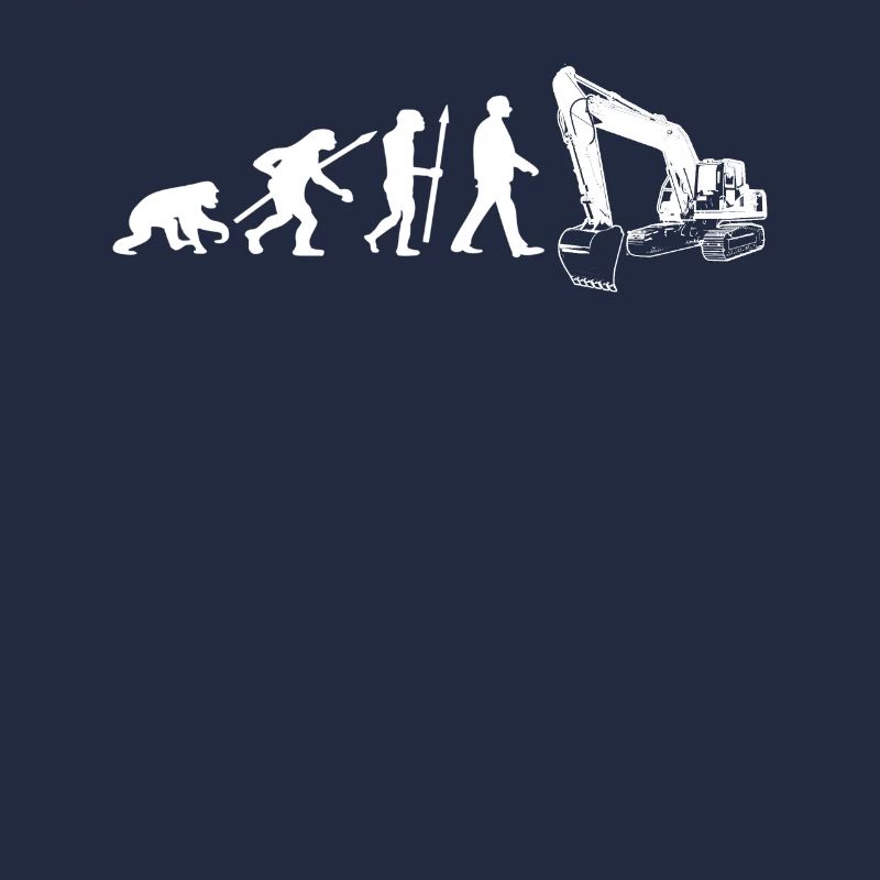 Pilote de pelle Evolution