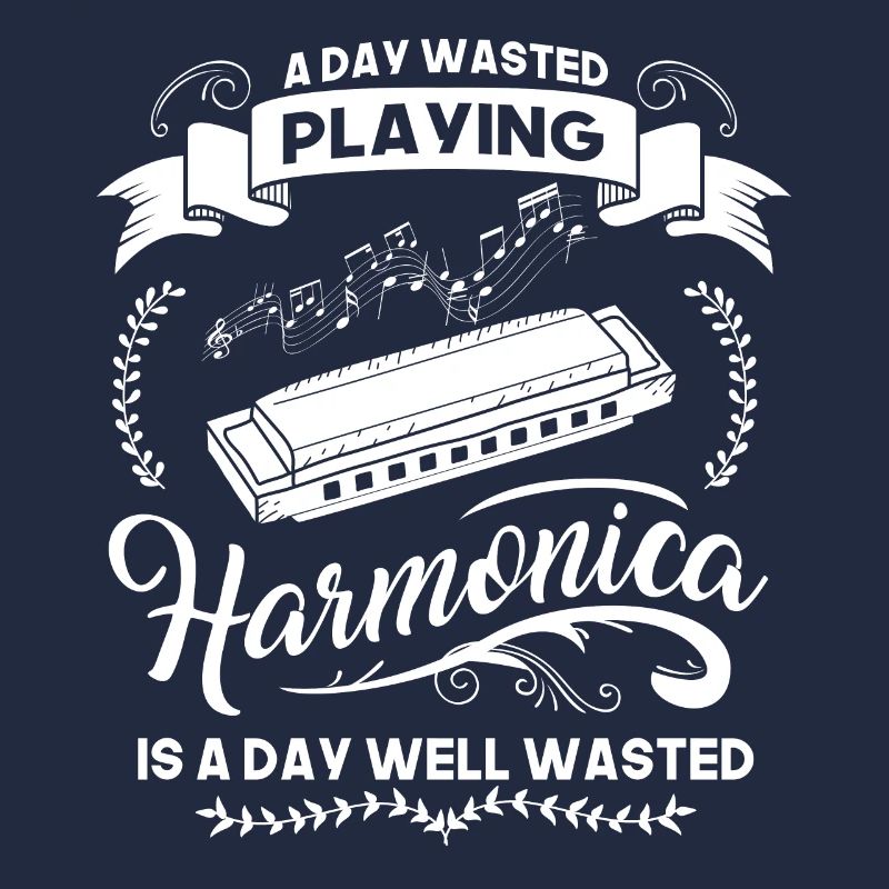 harmonica