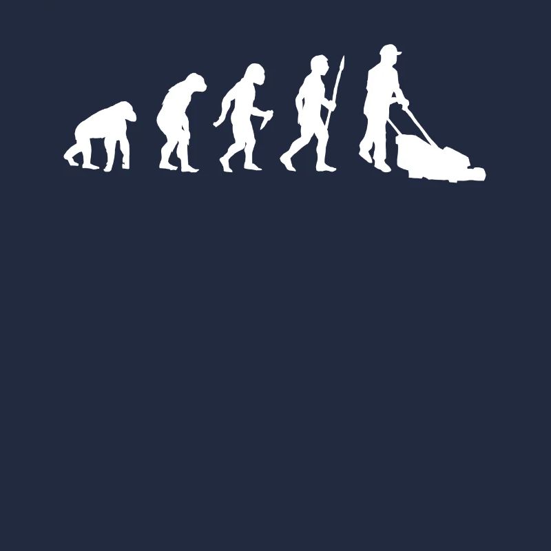 Evolution tondeuse