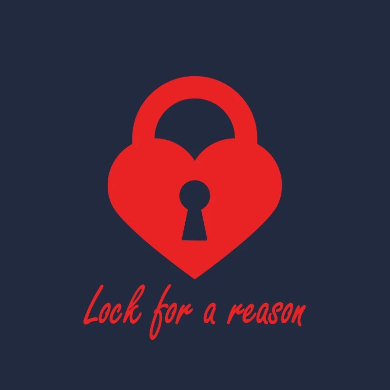 Lock for a Reason - Pour une raison de bloquer