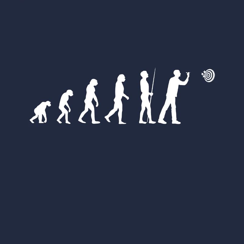 Darts Evolution Dartboard Dartpfeil Darten