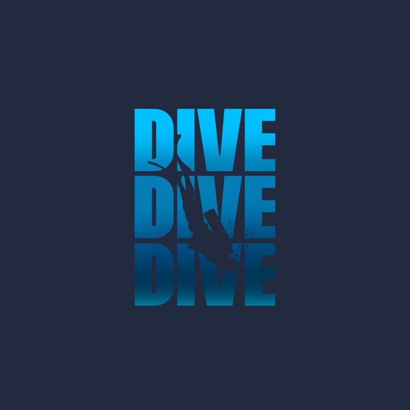 DIVE DIVE DIVE
