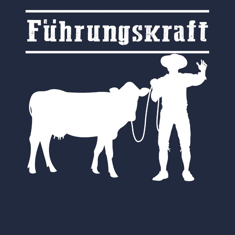 Executive farmer cow cows
