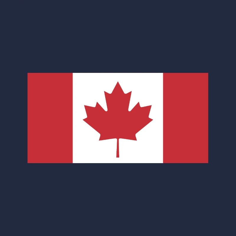 Drapeau du Canada, drapeau du Canada
