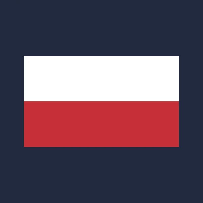 Drapeau pologne, drapeau de la Pologne, Drapeau de la Pologne