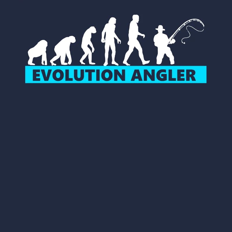 Angeln Evolution Angler