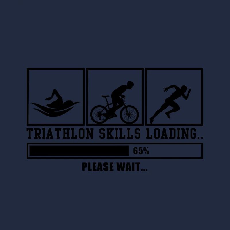 triathlète