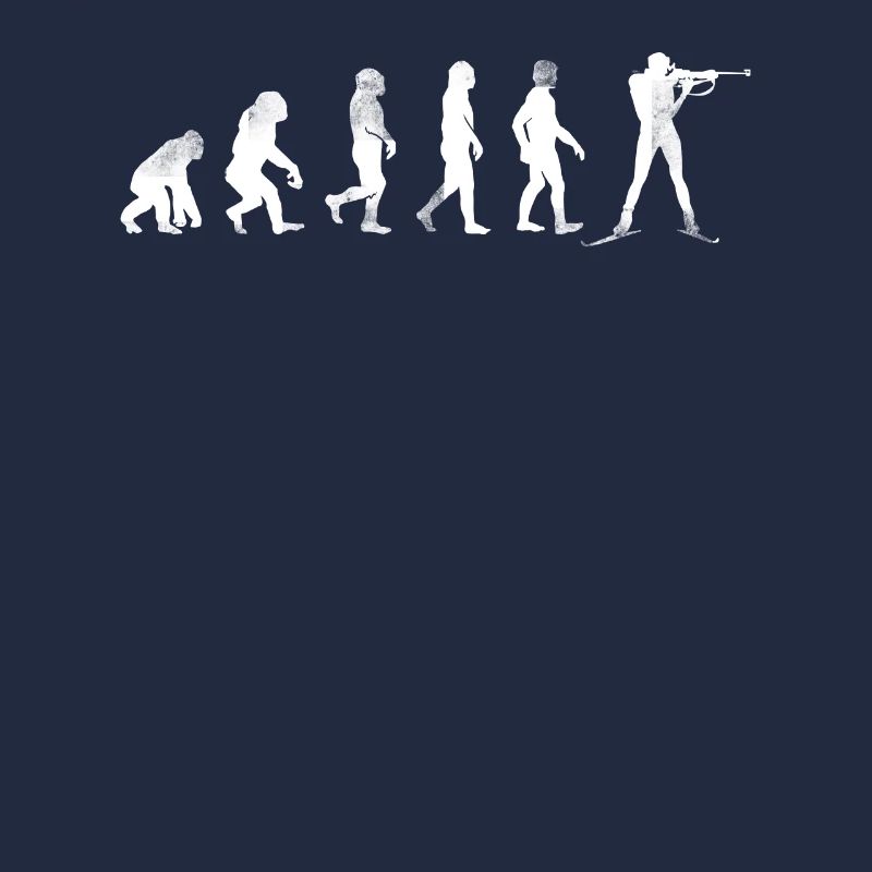 Evolution Biathlon