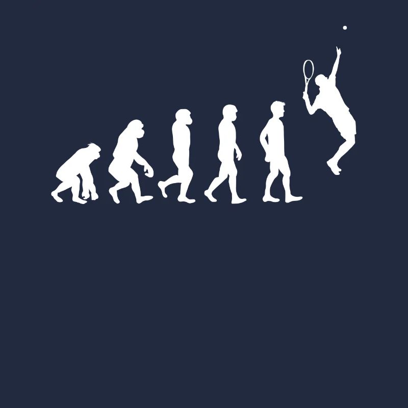 TENNIS Evolution