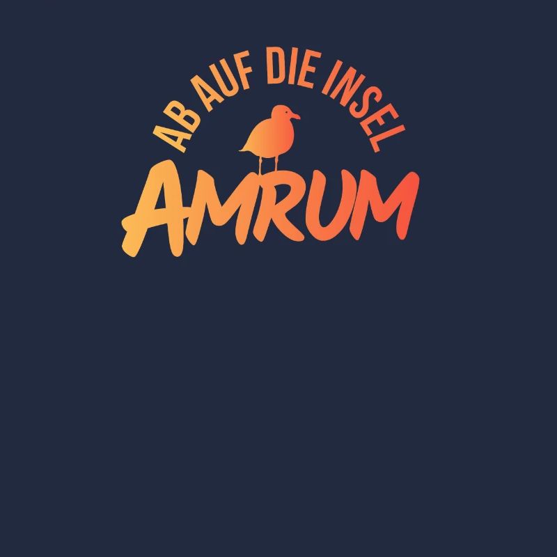 Vacances Amrum Mer du Nord