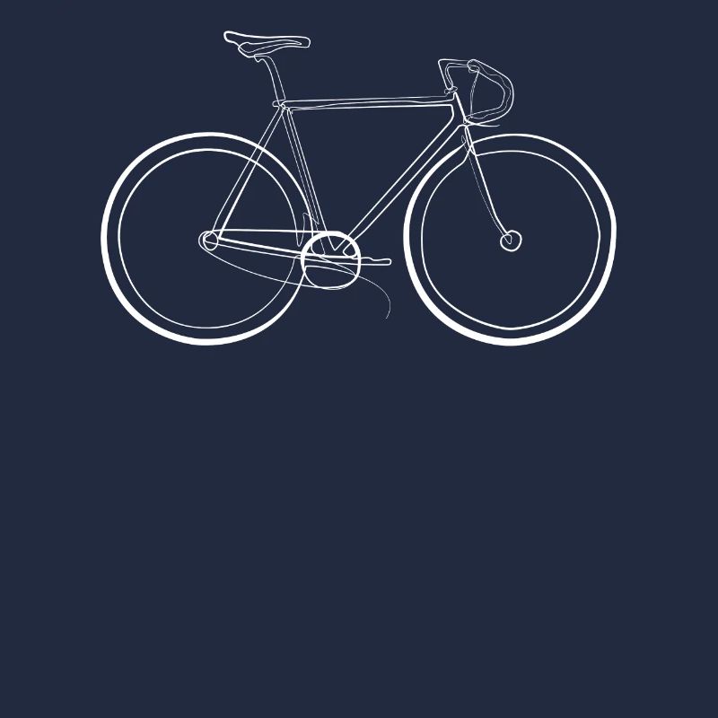 Vélo de course Vélo