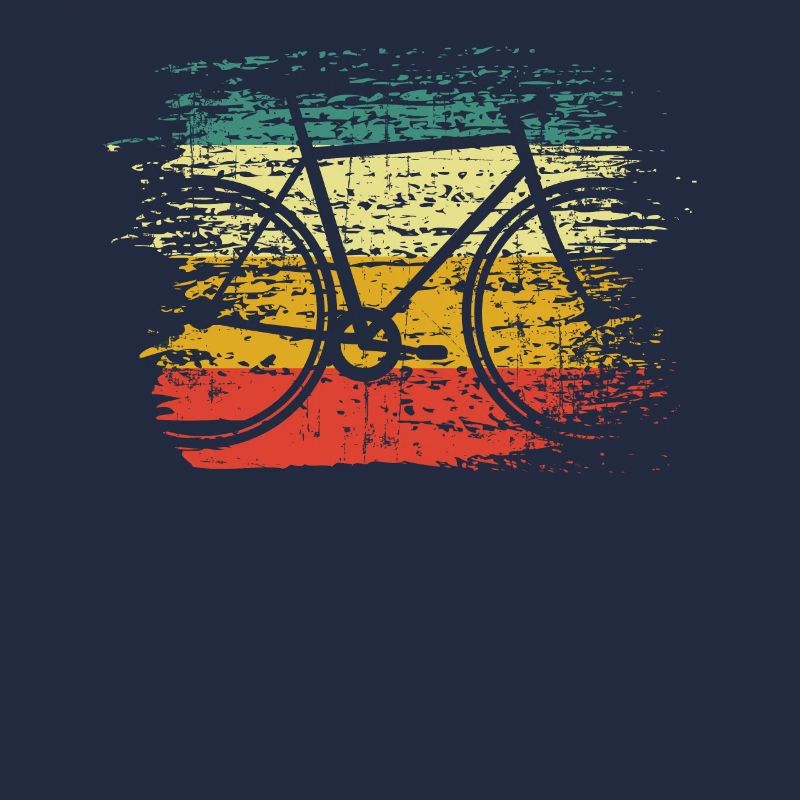 Vélo rétro