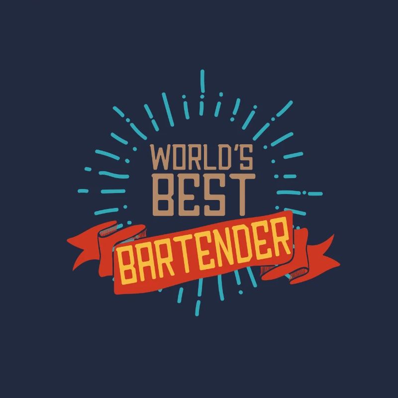 Die weltweit besten Barkeeper