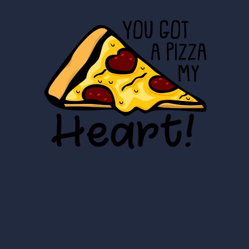 Jeu de mots Pizza